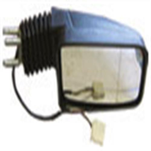 آینه برقی جانبی سمت چپ ممتاز با شیشه خارجی مدل 405