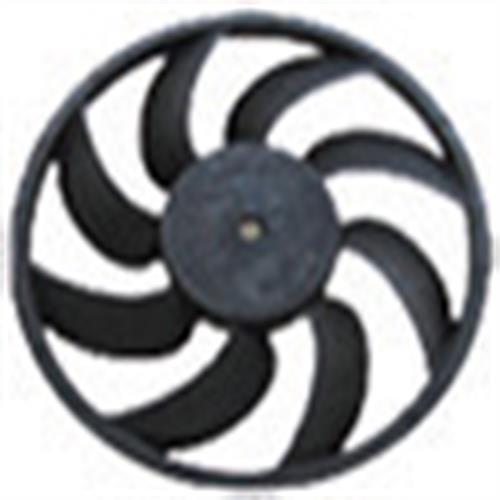 پروانه فن با مواد نو پلیمری مدل 206