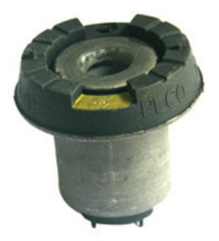 بوش طبق عقب