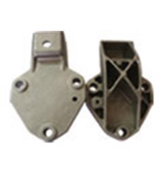 آلومینیوم پنجه ای